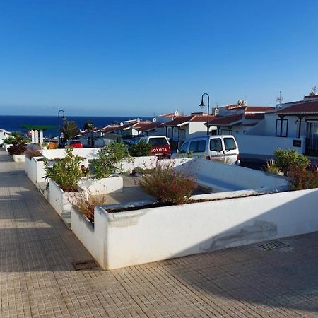 Abades Beach Houses By Apartamentos Estrella Del Norte Abades (Tenerife) Exterior foto
