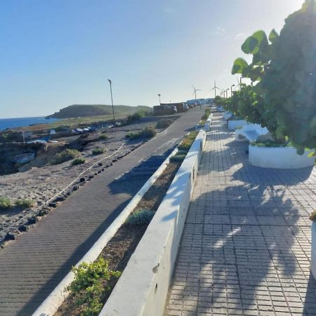 Abades Beach Houses By Apartamentos Estrella Del Norte Abades (Tenerife) Exterior foto