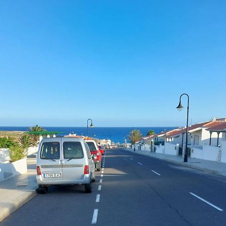 Abades Beach Houses By Apartamentos Estrella Del Norte Abades (Tenerife) Exterior foto