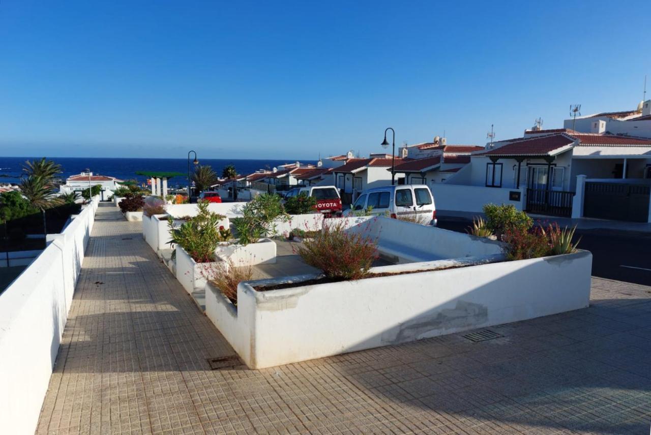 Abades Beach Houses By Apartamentos Estrella Del Norte Abades (Tenerife) Exterior foto