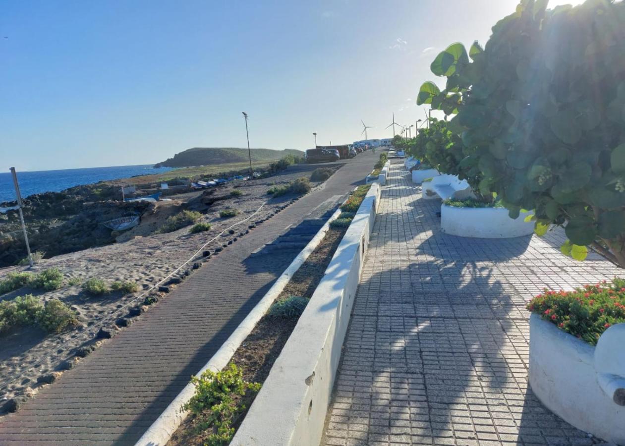 Abades Beach Houses By Apartamentos Estrella Del Norte Abades (Tenerife) Exterior foto